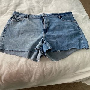 Old navy shorts brand new
